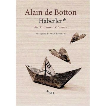 Haberler - Alain de Botton