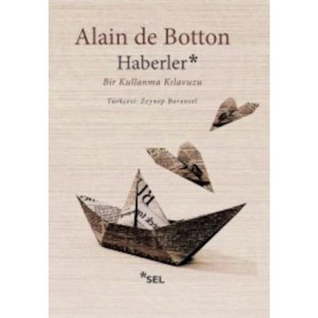 Haberler - Alain de Botton