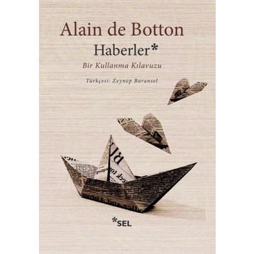 Haberler - Alain de Botton