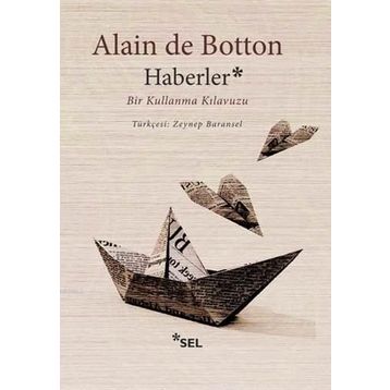 Haberler - Alain de Botton
