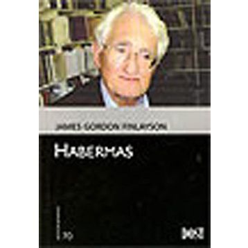 HABERMAS - JAMES GORDON FINLAYSON