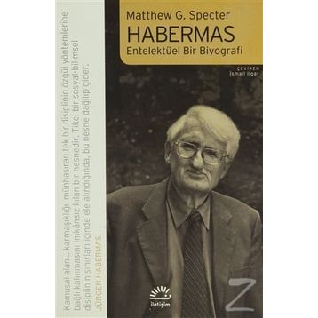 HABERMAS - JAMES GORDON FINLAYSON