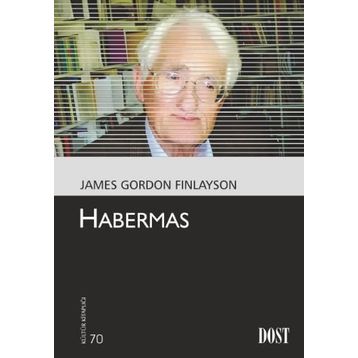 HABERMAS - JAMES GORDON FINLAYSON