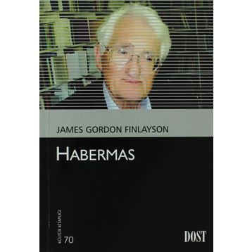 HABERMAS - JAMES GORDON FINLAYSON