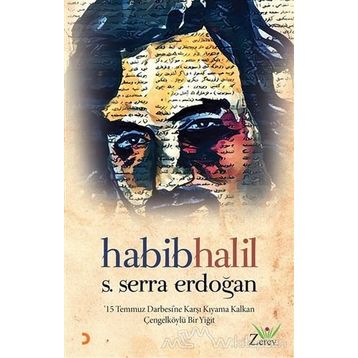 Habib Halil - S. Serra Erdoğan