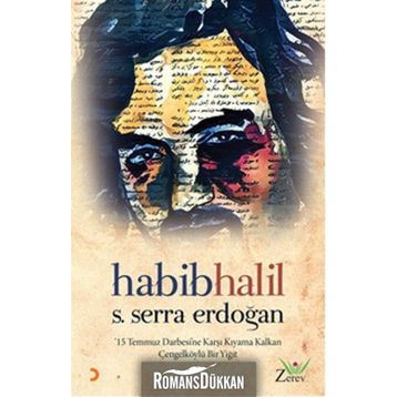 Habib Halil - S. Serra Erdoğan