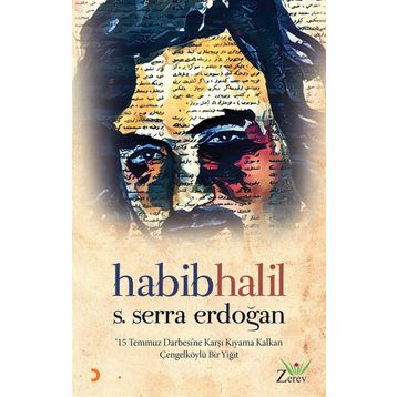 Habib Halil - S. Serra Erdoğan