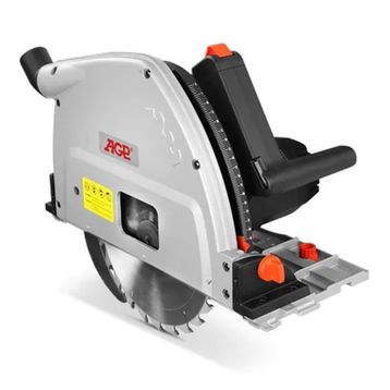 Habib Makina AGP DS 2300 Elektrikli Dalma Tip Daire Testere