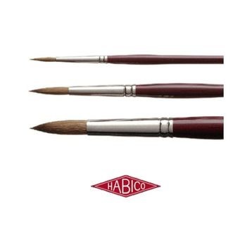 Habico 110/4 Fırça