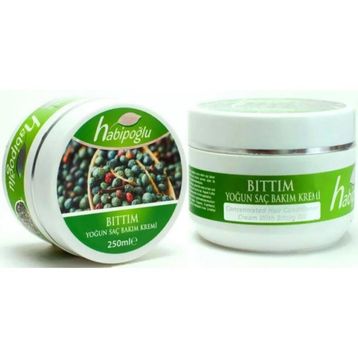 Habipoğlu 250 ml Bıttım Saç Bakım Kremi