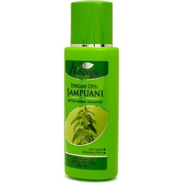 Habipoğlu 400 ml Isırgan Şampuanı
