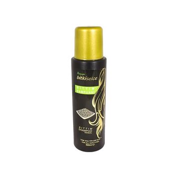 Habipoğlu Bitkiselce 400 ml Bıttım Şampuanı