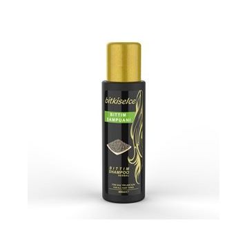 Habipoğlu Bitkiselce 400 ml Bıttım Şampuanı