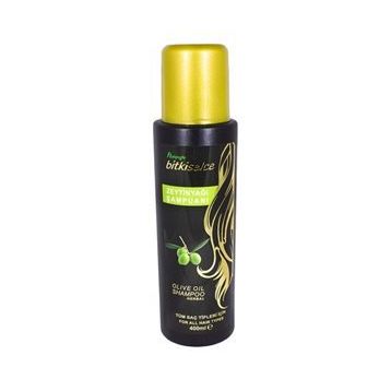 Habipoğlu Zeytinyağlı 400 ml Şampuan