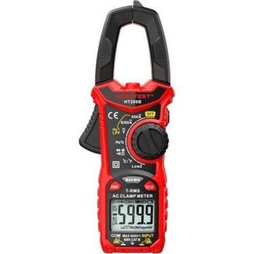 Habotest HT206B Digital Pensampermetre