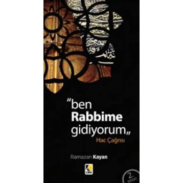 Hac Çağrısı - Osman Bayraktar