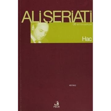 Hac-Fecr Yayınları