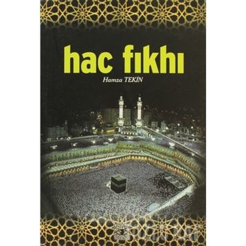 HAC FIKHI - HAMZA TEKIN