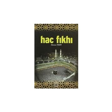 HAC FIKHI - HAMZA TEKIN