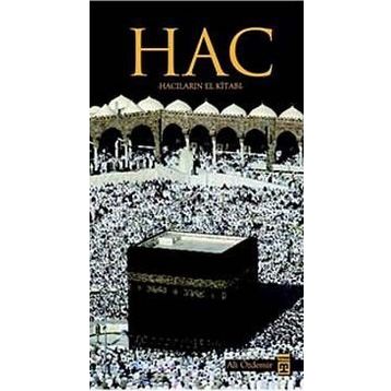 HAC HACILARIN EL KİTABI - ALI ÖZDEMİR