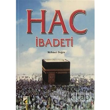 Hac İbadeti