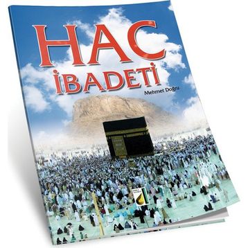 Hac İbadeti