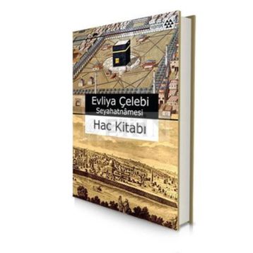 HAC KİTABI - ABDULLAH ÖZCAN