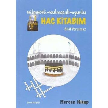 HAC KITABIM - BILAL YORULMAZ