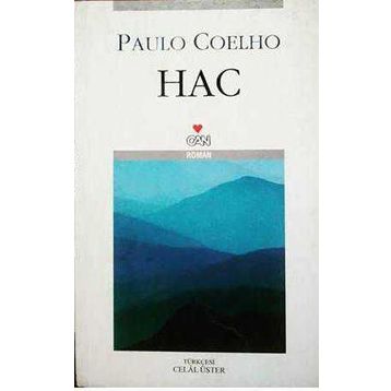 HAC - PAULO COELHO