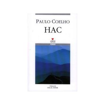 HAC - PAULO COELHO