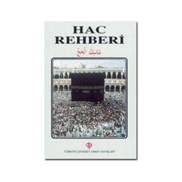 HAC REHBERI - İRFAN YÜCEL