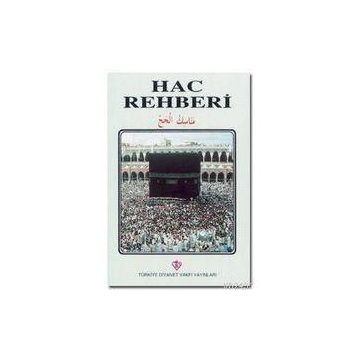 HAC REHBERI - İRFAN YÜCEL