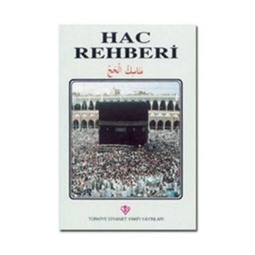 HAC REHBERI - İRFAN YÜCEL