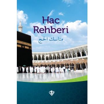 HAC REHBERI - İRFAN YÜCEL