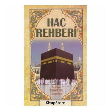 HAC REHBERI - İRFAN YÜCEL