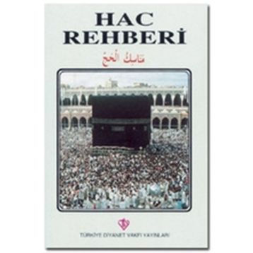 HAC REHBERI - İRFAN YÜCEL
