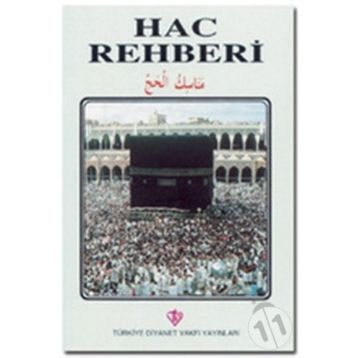 HAC REHBERI - İRFAN YÜCEL