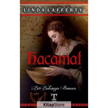Hacamat - Linda Lafferty