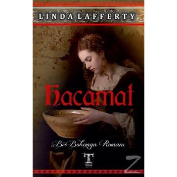Hacamat - Linda Lafferty