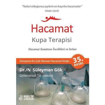 Hacamat - Nobel Tıp Kitabevi