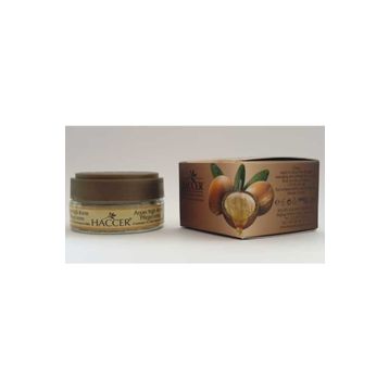 Haccer 40 ml Argan Yağlı Bakım Kremi