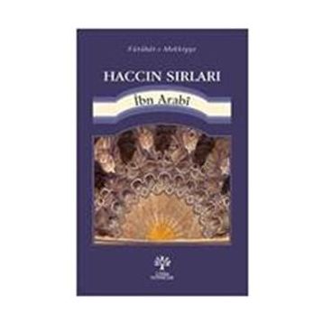 Haccın Sırları - Mustaf Utku