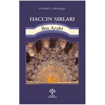 Haccın Sırları - Mustaf Utku