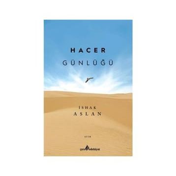 Hacer Günlüğü - İshak Aslan