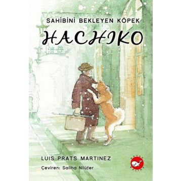 Hachiko - Leslea Newman