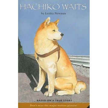 Hachiko - Luis Prats Martinez