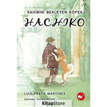 Hachiko - Luis Prats Martinez