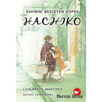 Hachiko - Luis Prats Martinez