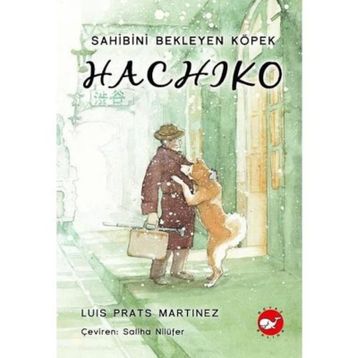 Hachiko - Luis Prats Martinez
