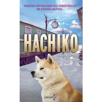 Hachiko - Luis Prats Martinez